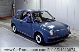 nissan be-1 1988 CFJ1013074