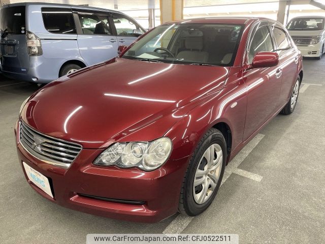 toyota mark-x 2006 AF-GRX120-0071790 image 1