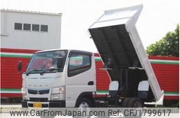 mitsubishi-fuso canter 2018 CFJ1799617