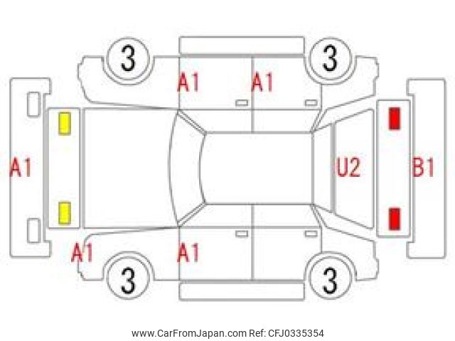 daihatsu tanto 2017 -DAIHATSU--Tanto DBA-LA610S--LA610S-0111468---DAIHATSU--Tanto DBA-LA610S--LA610S-0111468- image 2