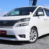 toyota vellfire 2009 O11446 image 9