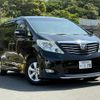 toyota alphard 2009 quick_quick_DBA-ANH20W_ANH20-8058660 image 1