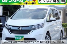 honda freed 2019 CFJ1598956