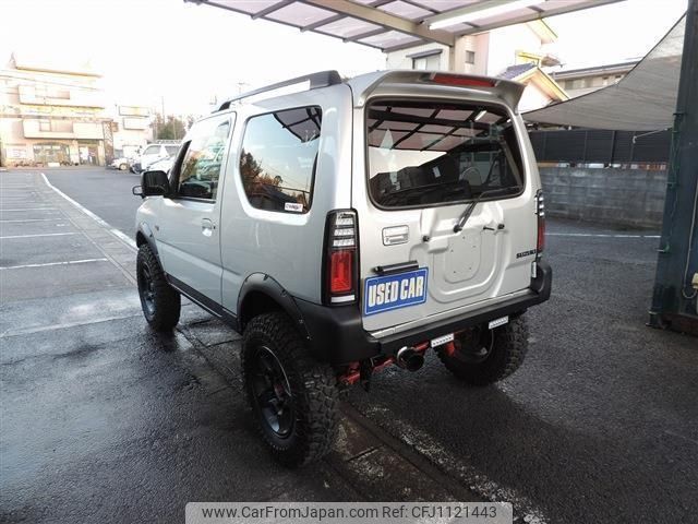 mazda az-offroad 2003 -MAZDA--AZ Offroad JM23W--310855---MAZDA--AZ Offroad JM23W--310855- image 2