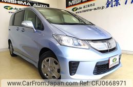 honda freed 2011 -HONDA--Freed GP3--1005799---HONDA--Freed GP3--1005799-