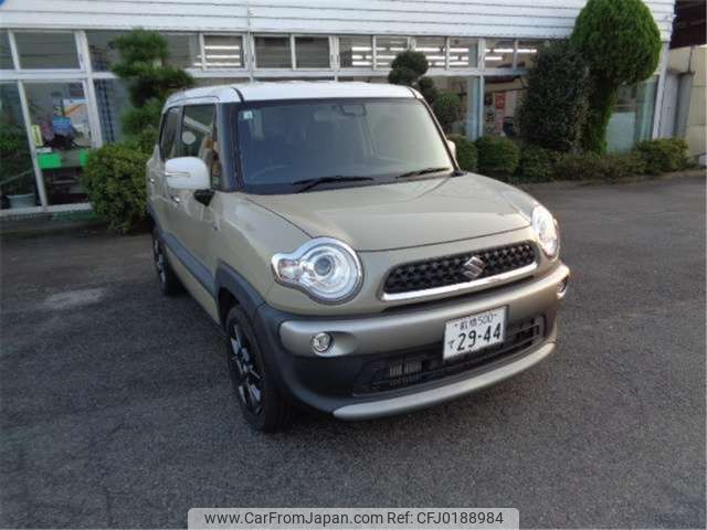 suzuki xbee 2020 -SUZUKI 【前橋 500】--XBEE DAA-MN71S--MN71S-164414---SUZUKI 【前橋 500】--XBEE DAA-MN71S--MN71S-164414- image 2