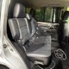 mitsubishi pajero 2011 CFJ1698110 image 10