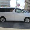 toyota alphard 2009 -TOYOTA--Alphard DBA-ANH20W--ANH20-8083937---TOYOTA--Alphard DBA-ANH20W--ANH20-8083937- image 25