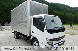 mitsubishi-fuso canter 2023 -MITSUBISHI--Canter 2RG-FEAV0--FEAV0-600725---MITSUBISHI--Canter 2RG-FEAV0--FEAV0-600725-