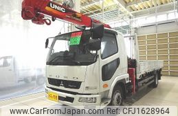 mitsubishi-fuso fighter 2024 CFJ1628964