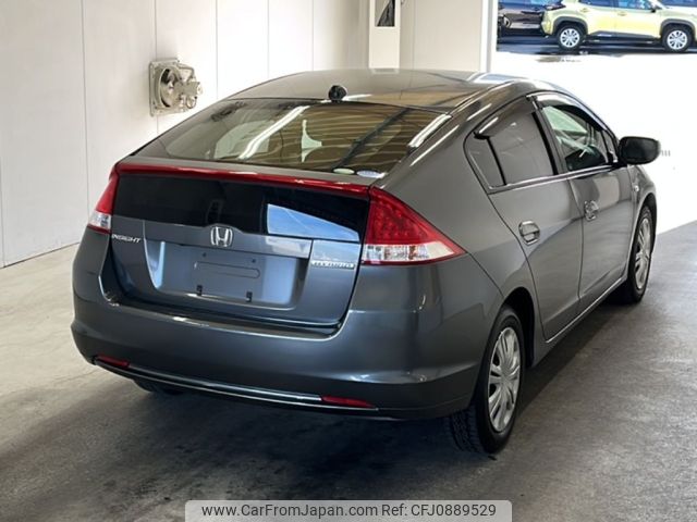 honda insight 2009 -HONDA--Insight ZE2-1197472---HONDA--Insight ZE2-1197472- image 2