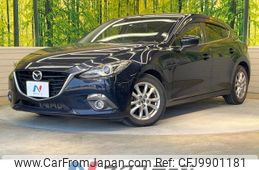 mazda axela 2014 -MAZDA--Axela DBA-BM5FS--BM5FS-102312---MAZDA--Axela DBA-BM5FS--BM5FS-102312-