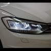 volkswagen golf-touran 2017 -VOLKSWAGEN--VW Golf Touran 1TCZD--JW016259---VOLKSWAGEN--VW Golf Touran 1TCZD--JW016259- image 7