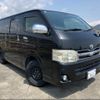 toyota hiace-van 2013 -TOYOTA 【静岡 430ﾕ10】--Hiace Van KDH206V--8055222---TOYOTA 【静岡 430ﾕ10】--Hiace Van KDH206V--8055222- image 1