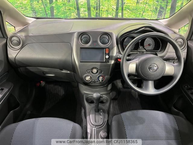 nissan note 2014 quick_quick_E12_E12-258110 image 2