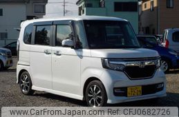 honda n-box 2020 -HONDA 【野田 580】--N BOX 6BA-JF3--JF3-1500190---HONDA 【野田 580】--N BOX 6BA-JF3--JF3-1500190-