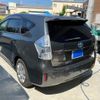 toyota prius-α 2012 -TOYOTA--Prius α DAA-ZVW41W--ZVW41-3084427---TOYOTA--Prius α DAA-ZVW41W--ZVW41-3084427- image 4