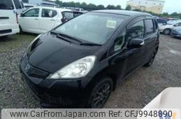 honda fit 2011 -HONDA--Fit DBA-GE6--GE6-1537355---HONDA--Fit DBA-GE6--GE6-1537355-