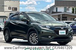 honda vezel 2017 -HONDA--VEZEL DBA-RU2--RU2-1203554---HONDA--VEZEL DBA-RU2--RU2-1203554-