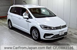 volkswagen golf-touran 2017 -VOLKSWAGEN 【愛媛 300も5481】--VW Golf Touran 1TCZD-WVGZZZ1TZHW068275---VOLKSWAGEN 【愛媛 300も5481】--VW Golf Touran 1TCZD-WVGZZZ1TZHW068275-