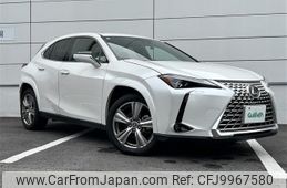 lexus ux 2023 -LEXUS--Lexus UX 6AA-MZAH10--MZAH10-2171888---LEXUS--Lexus UX 6AA-MZAH10--MZAH10-2171888-