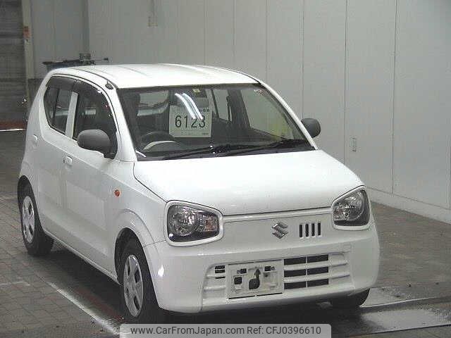 suzuki alto 2017 -SUZUKI--Alto HA36S-343575---SUZUKI--Alto HA36S-343575- image 1