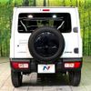 suzuki jimny 2023 -SUZUKI--Jimny 3BA-JB64W--JB64W-303943---SUZUKI--Jimny 3BA-JB64W--JB64W-303943- image 16