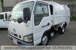 nissan diesel-ud-condor 2006 GOO_NET_EXCHANGE_0580568A30240627W001