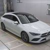 mercedes-benz cla-class 2020 -MERCEDES-BENZ 【鈴鹿 330ﾛ 928】--Benz CLA 3DA-118612M--W1K1186122N091253---MERCEDES-BENZ 【鈴鹿 330ﾛ 928】--Benz CLA 3DA-118612M--W1K1186122N091253- image 10