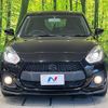 suzuki swift 2020 quick_quick_ZC33S_ZC33S-402053 image 14