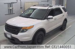 ford explorer 2013 -FORD 【豊田 325る8】--Ford Explorer 1FMHK8-1FM5K8F83DGC65385---FORD 【豊田 325る8】--Ford Explorer 1FMHK8-1FM5K8F83DGC65385-