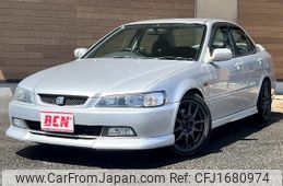 honda accord 1997 CFJ1680974