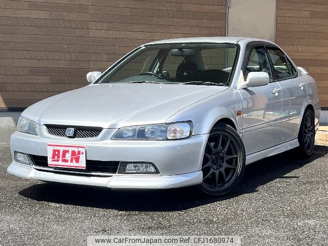 honda accord 1997 CFJ1680974 image 1