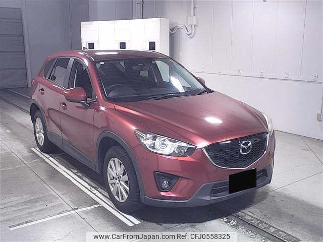 mazda cx-5 2012 -MAZDA--CX-5 KE2AW-108085---MAZDA--CX-5 KE2AW-108085- image 1