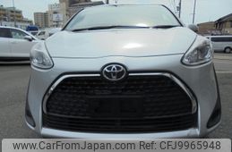 toyota sienta 2019 YAMAKATSU_NCP172-7008531