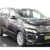 toyota vellfire 2010 -TOYOTA--Vellfire DBA-ANH25W--ANH25-8021010---TOYOTA--Vellfire DBA-ANH25W--ANH25-8021010- image 9