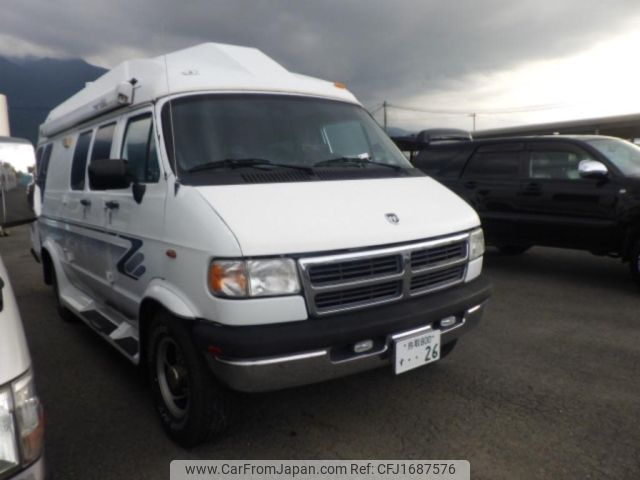dodge dodge-others 1997 CFJ1687576 image 1