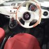 fiat 500 2008 -FIAT 【鹿児島 502ﾁ8910】--Fiat 500 31214--00226005---FIAT 【鹿児島 502ﾁ8910】--Fiat 500 31214--00226005- image 4