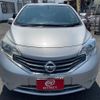 nissan note 2012 -NISSAN--Note E12--E12-016465---NISSAN--Note E12--E12-016465- image 6