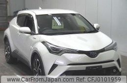 toyota c-hr 2018 -TOYOTA--C-HR ZYX10--2140594---TOYOTA--C-HR ZYX10--2140594-