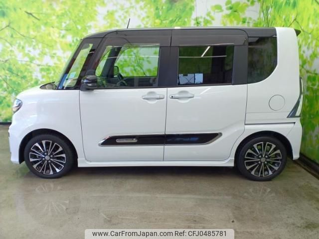 daihatsu tanto 2020 quick_quick_5BA-LA650S_LA650S-1017566 image 2