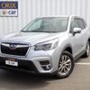 subaru forester 2021 -SUBARU--Forester 5AA-SKE--SKE-048680---SUBARU--Forester 5AA-SKE--SKE-048680- image 1