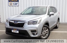 subaru forester 2021 -SUBARU--Forester 5AA-SKE--SKE-048680---SUBARU--Forester 5AA-SKE--SKE-048680-