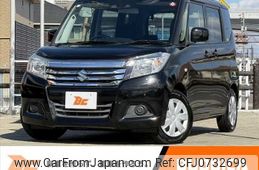 suzuki solio 2019 -SUZUKI--Solio DBA-MA26S--MA26S-262149---SUZUKI--Solio DBA-MA26S--MA26S-262149-