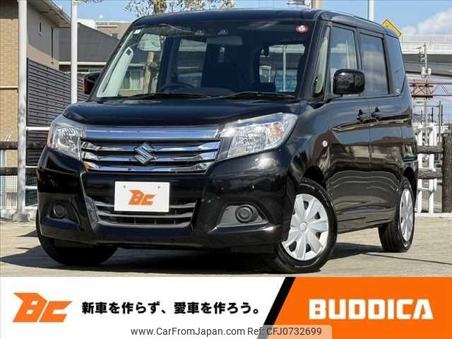 suzuki solio 2019 -SUZUKI--Solio DBA-MA26S--MA26S-262149---SUZUKI--Solio DBA-MA26S--MA26S-262149- image 1