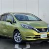 nissan note 2019 -NISSAN--Note DAA-HE12--HE12-267595---NISSAN--Note DAA-HE12--HE12-267595- image 1