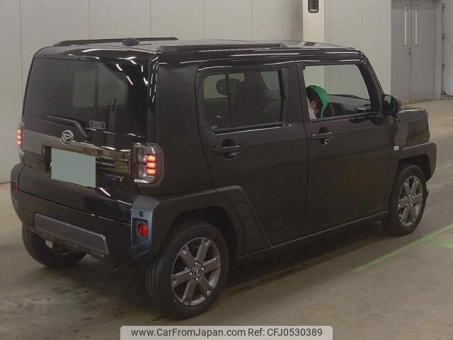 daihatsu taft 2024 quick_quick_5BA-LA900S_LA900S-0174541 image 2