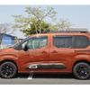 citroen berlingo 2022 CFJ1575423 image 8