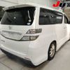 toyota vellfire 2009 -TOYOTA--Vellfire ANH25W--ANH25-8008132---TOYOTA--Vellfire ANH25W--ANH25-8008132- image 6