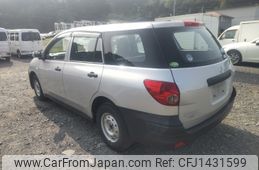 nissan ad-van 2018 CFJ1431599